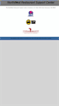 Mobile Screenshot of nwrsc.net